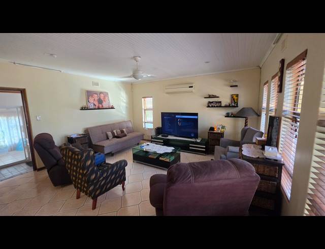 4 BEDROOM HOUSE FOR SALE IN NYALA PARK
